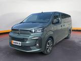 Citroën SpaceTourer 2,0 Blue HDi Autom Max XL 8-Sitzer  - Citroën SpaceTourer in München