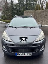 Peugeot 207 SW Outdoor 120 VTi Outdoor - Peugeot 207: SW Outdoor