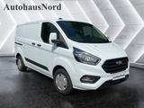 Ford Transit Custom 300 L1H1 NAVI*LEDER*RFK*AHK*SPUR* - Ford Transit Custom in Köln