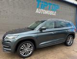 Skoda Kodiaq L&K 4x4*7-SITZE*360°KAM*VIRTUA*LED*PANO* - Skoda Kodiaq mit Diesel-Antrieb: Vollleder, Head-Up Display, mit Klimaautomatik