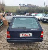 Mercedes-Benz Mercedes-benz 300 TE cat Station Wagon - Mercedes-Benz 300 mit Benzin-Antrieb: Kombi, Te