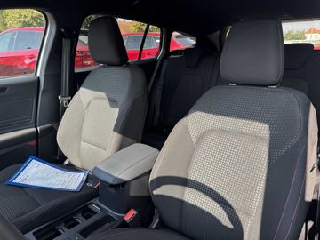 Ford Focus Turnier 1.0 EcoBoost ST-LINE X