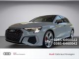 Audi S3 Sportback TFSI 228310 kWPS S tronic - Audi S3: Sportback Tronic