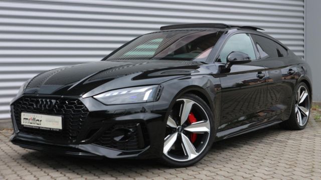Audi RS 5 Sportback