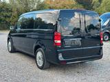 Mercedes-Benz Vito Tourer 114 CDI Allrad Lang 9-Sitze 2xKlima - Gebrauchtwagen in der Nähe & deutschlandweit