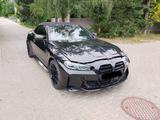 BMW M4 Cabrio xDrive Competition - BMW M4 Unfallwagen