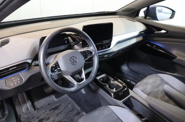 Volkswagen ID.4 Pro Performance Life CARPLAY+ACC+LED+19"