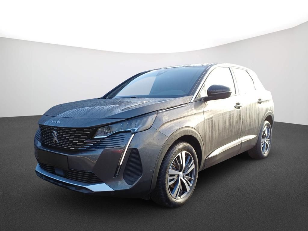 Image of Peugeot 3008
