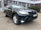 Volkswagen Touareg V6 TDI *NAVI *ACC *AHK *Kamera *4Motion - VW Touareg Gebrauchtwagen in München