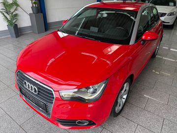 Audi A1 - 2
