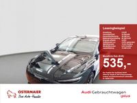Audi A6 e-tron - Vorschau Bild 1