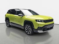 Jeep Compass - Vorschau Bild 3