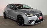 Seat IBIZA XCELLENCE ACC LED NAVI CARPLAY SHZ PDC 8X - gebrauchte Seat Ibiza aus dem Jahr 2019
