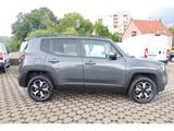 Jeep Renegade TRAILHAWK 4xe 1.3 PHEV NAVI KAMERA WINT - Jeep Renegade Plug-in Hybrid (PHEV) Gebrauchtwagen
