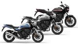 Honda CB1000F Bol d'Or NEU 6 Jahre Garantie - HONDA BOL D OR