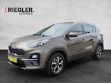 Kia Sportage 1.6 2WD VISION S Navi - Kia Sportage Gebrauchtwagen in Hannover
