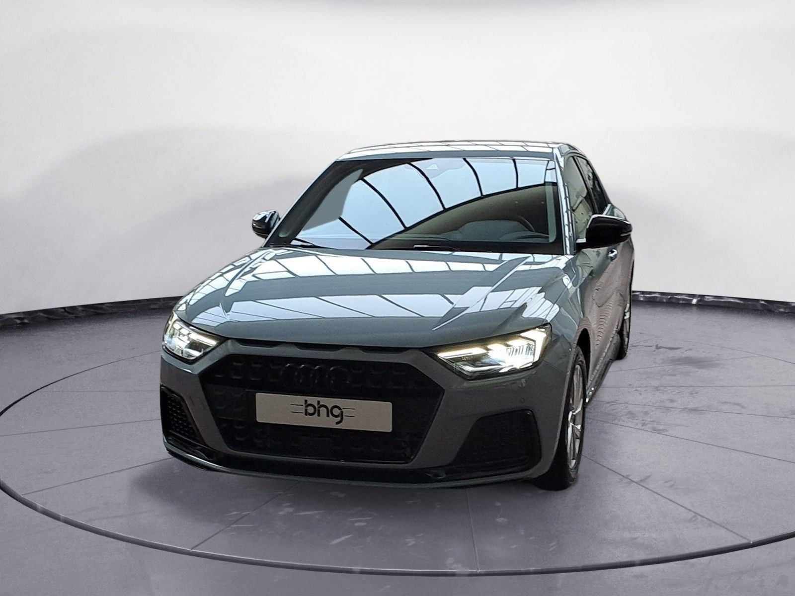 Audi A1 - Bild 6