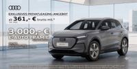 Audi Q4 e-tron - Vorschau Bild 1