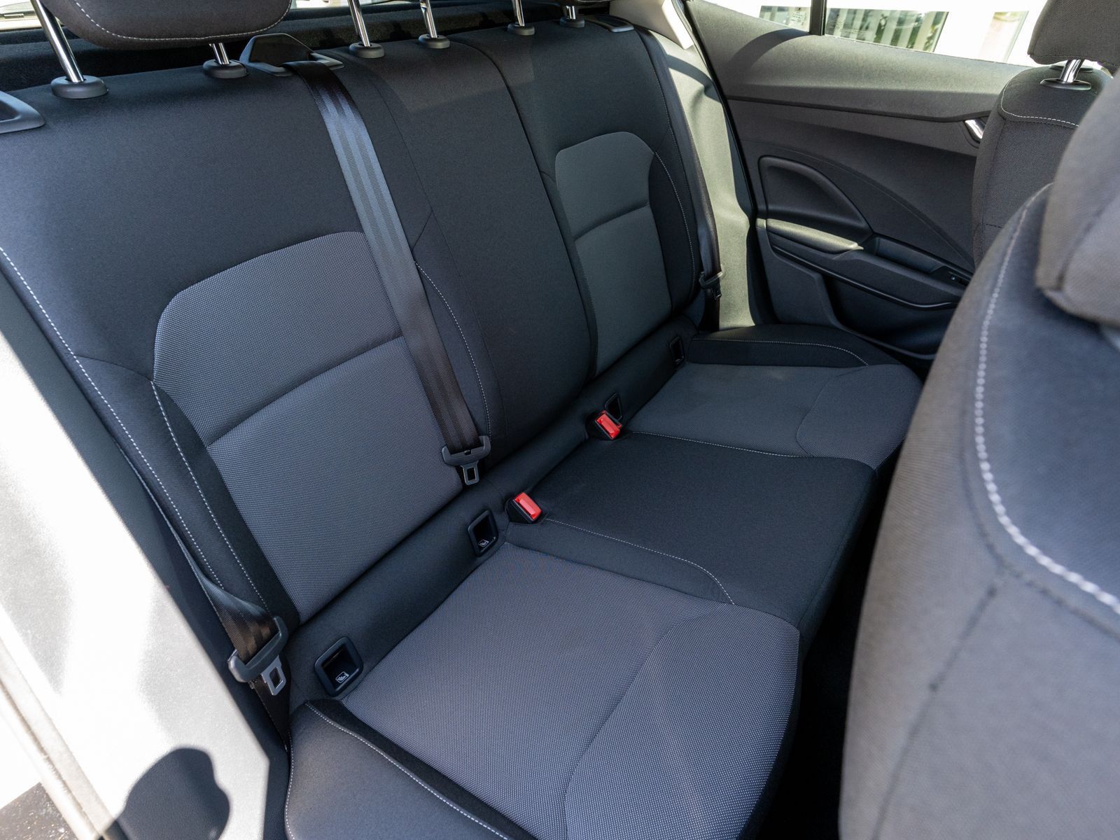 Skoda Fabia - Bild 8