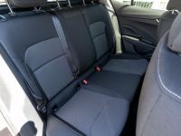 Skoda Fabia - Vorschau Bild 8