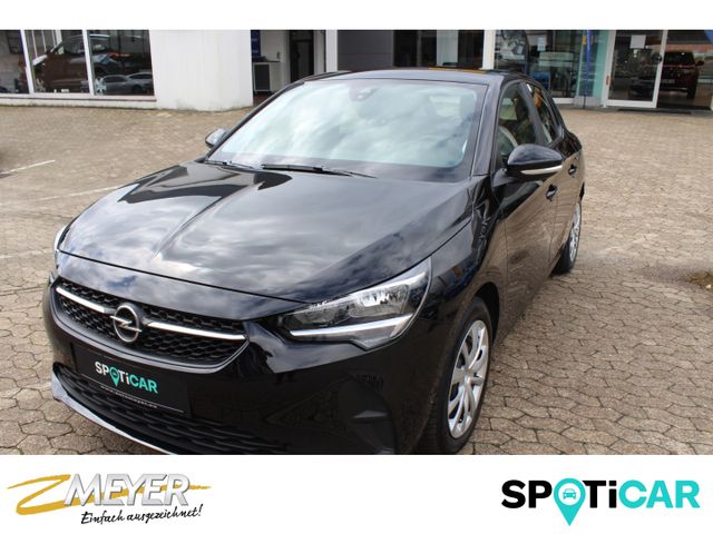 Opel Corsa 1.2 Start Stop Edition Allwetter LHZ PDC