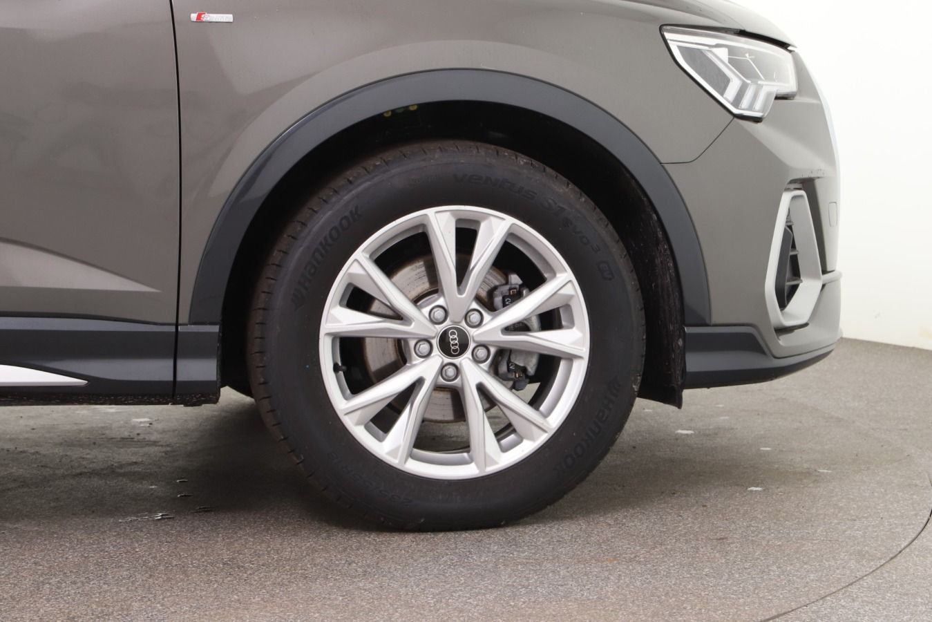 Audi Q3 - Bild 4
