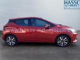 Nissan MicraAcenta Start/Stop 0.9 IG-T EU6 - Nissan Micra Gebrauchtwagen