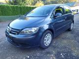 Volkswagen Golf Plus Trendline - Volkswagen Golf Plus: Trendline