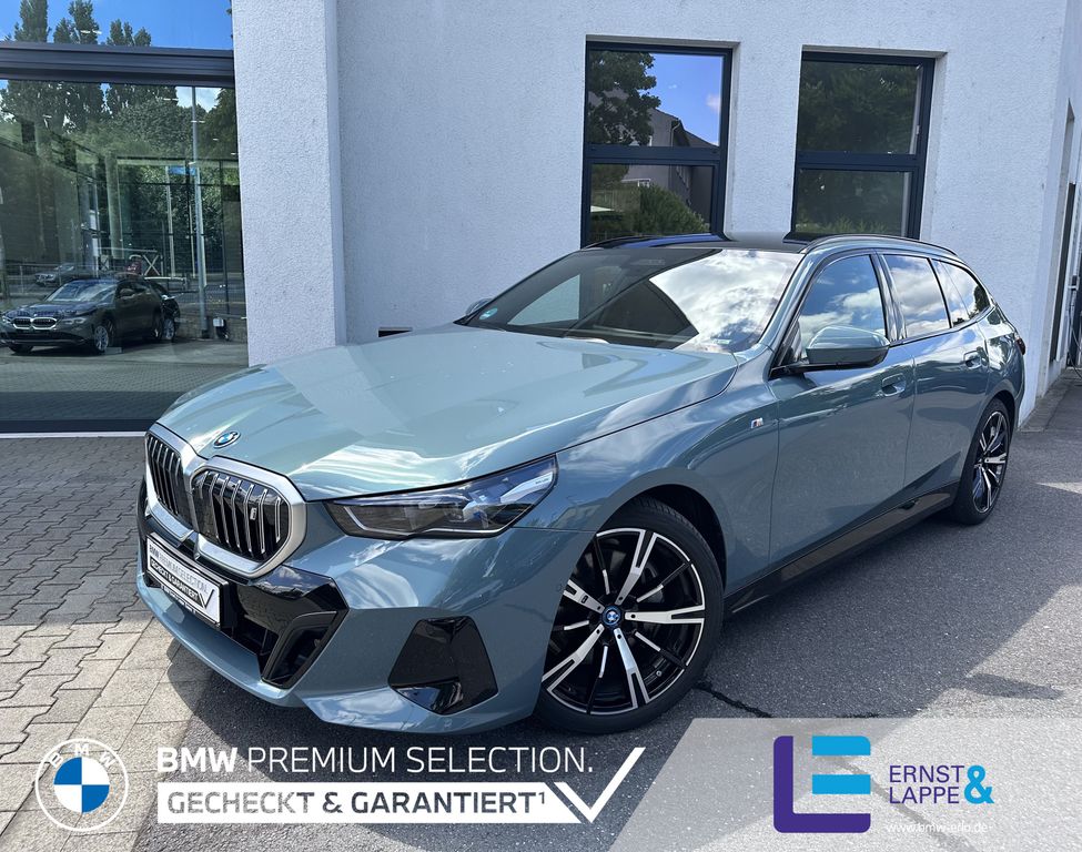BMW i5