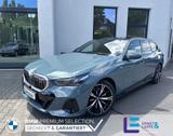 BMW i5 eDrive40 Touring M Sport // Autobahnass. Pano - BMW i5 in Essen