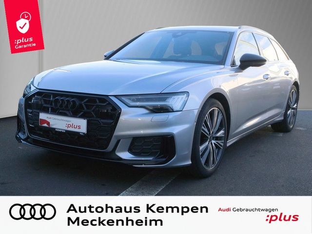 Audi A6 Avant 40 TDI S line 20* GWP NAVI+VC 360° HD-M