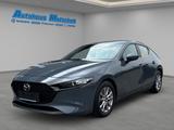 Mazda 3 Selection SKY.-G 2.0 M-Hybrid  HUD Navi LED AC - Mazda 3 Selection Gebrauchtwagen