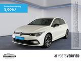 Volkswagen Golf Life ACTIVE 1.0 eTSI DSG MATRIX-LED+RearVie - Auto Leasing-Angebote