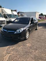 Opel Signum 2.2 Direct - - gebrauchte Opel Signum aus dem Jahr 2005
