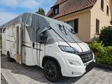 Eura Mobil Profilia T 695 - Angebote