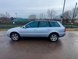 Audi A4 B5 - Audi A4 aus 2001: Kombi