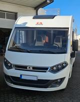 Adria Sonic I 700 SL - Wohnwagen in Freiburg