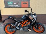 KTM 390 Duke - Offers