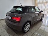 Audi A1 Sportback 1.4 TFSI design Xenon Telefon 16" - Audi A1: Braun