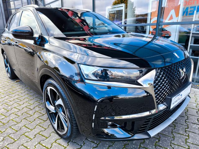 DS DS7 Crossback