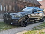BMW M140i Special Edition - kein Opf  - schwarze BMW M140i