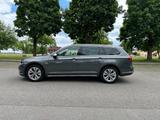 Volkswagen Passat Alltrack 2.0 TDI SCR 176kW DSG BMT 4M... - VW Passat Alltrack von privat