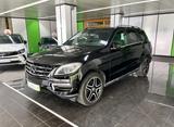 Mercedes-Benz ML 350 CDI|Comand|RFK|4xSitzheiz|Standheizung - Mercedes-Benz ML 350 in Kassel