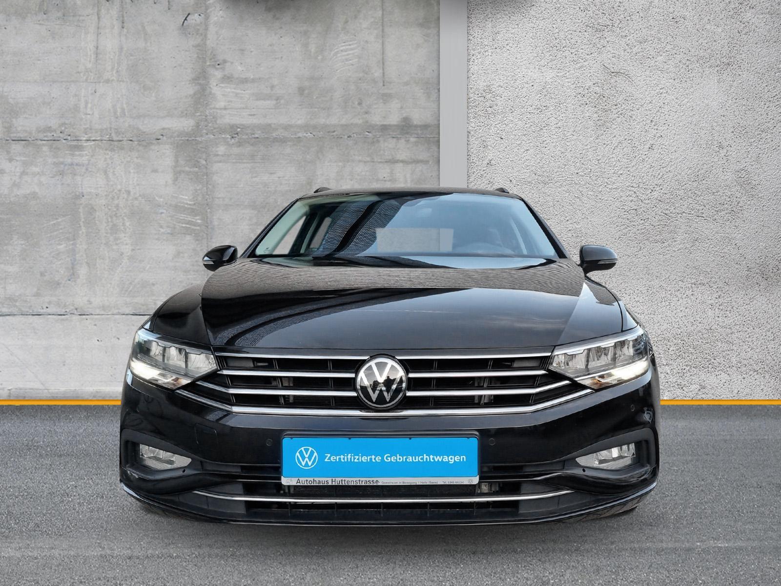 Volkswagen Passat 1.5 TSI DSG Business eKLAPPE KAME, миниатюра 5