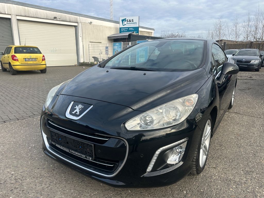Angebot ansehen Peugeot 308
