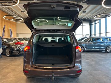 Opel Zafira C Active *2. Hand*AHK*Klima*Kamera*LED*