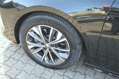 PEUGEOT 508 SW Hybrid 225 Allure Pack Navi 1.Hd