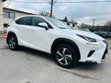 Lexus NX 300 300h E-FOUR Luxury Line Luxury Line - Lexus: Nx