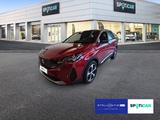 Peugeot 3008 1.5 BlueHDi 130 EAT Allure Pack (EURO 6d) - Peugeot 3008 mit Diesel-Antrieb: 1.6