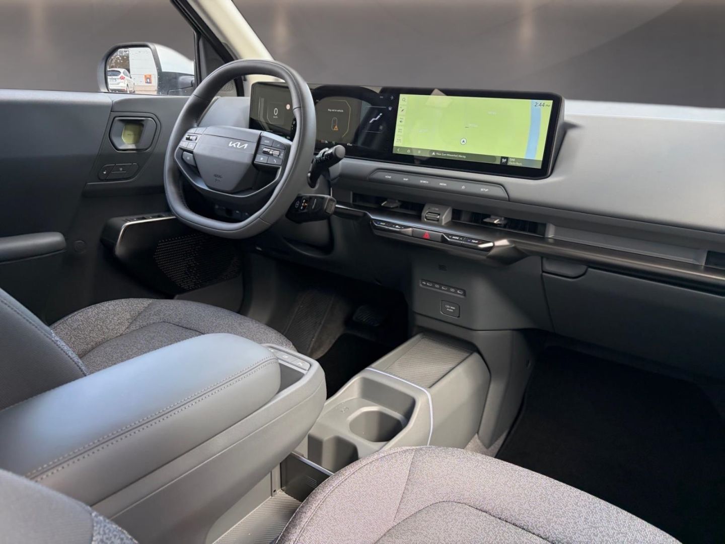 Fahrzeugabbildung Kia EV2 Air 42.2 5S AIR WIN WP NAV LED ACC Apple Car